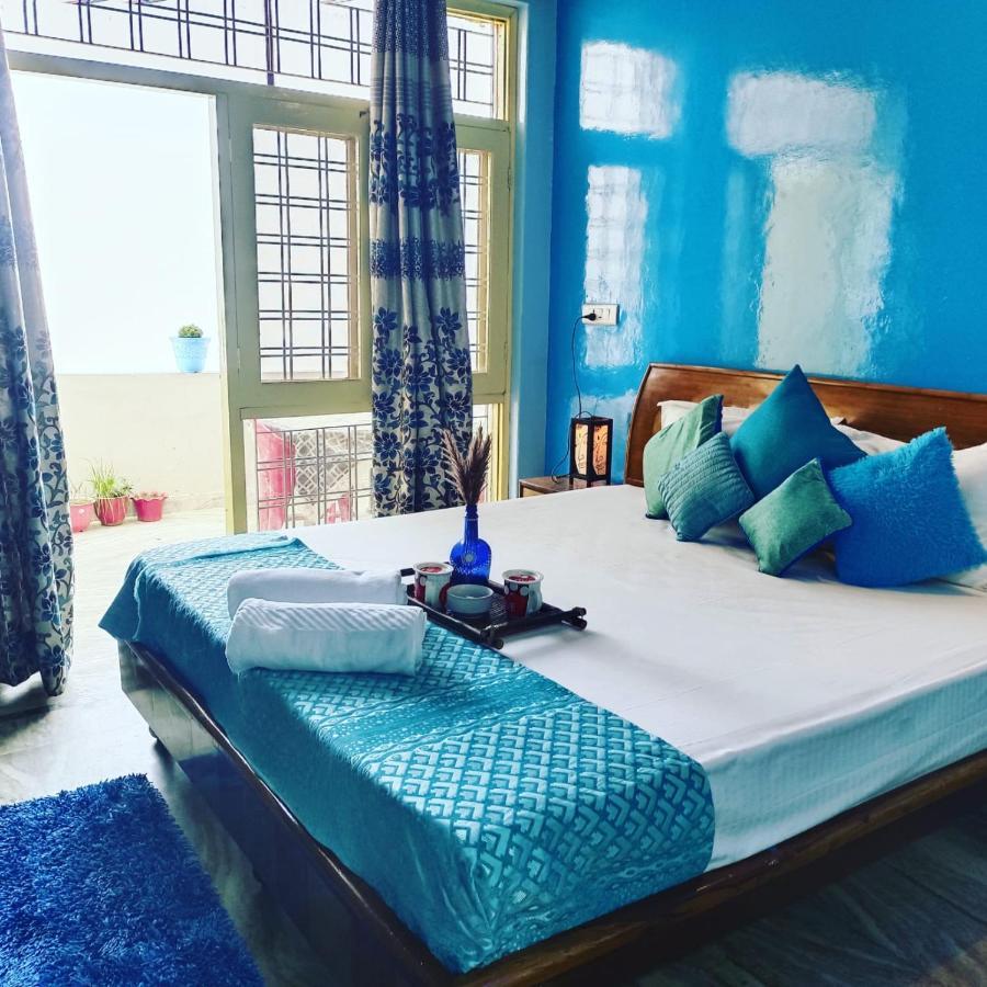 Hotel Shiv Palace New Tehri Exterior foto
